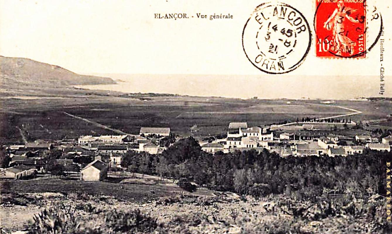 El-Ancor - Vue Generale - 1921.jpg